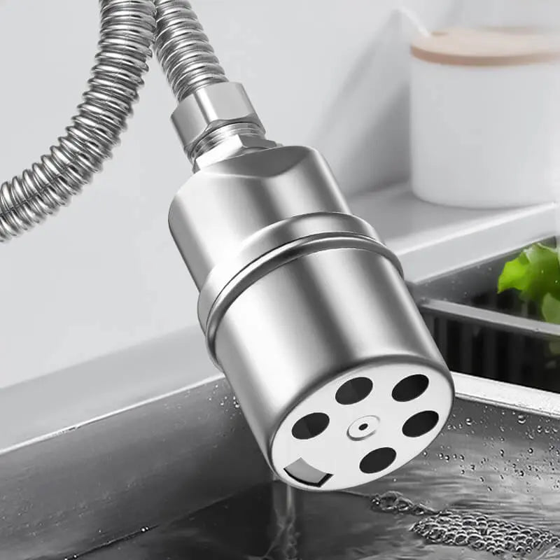 Orifesio Schwimmerventil, 1/2 Zoll oder 3/4 Zoll Automatisches Wasserstandskontrollventil, 304 Edelstahl Befüllen Schwimmerventil für Wassertank Pool, Viehtränke, Aquarien