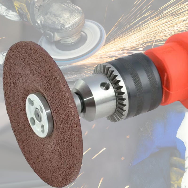 Frühjahrsaktion: 40 % Rabatt🎁Sonderangebot🔥 Pleuelsatz für Winkelschleifer mit elektrischer Bohrmaschine
