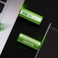 🔋💥Lithium-AA-Akkus mit USB-Anschluss – Konstante Ausgangsspannung von 1,5 V, lange Laufzeit (über 1000 Ladezyklen)♻️