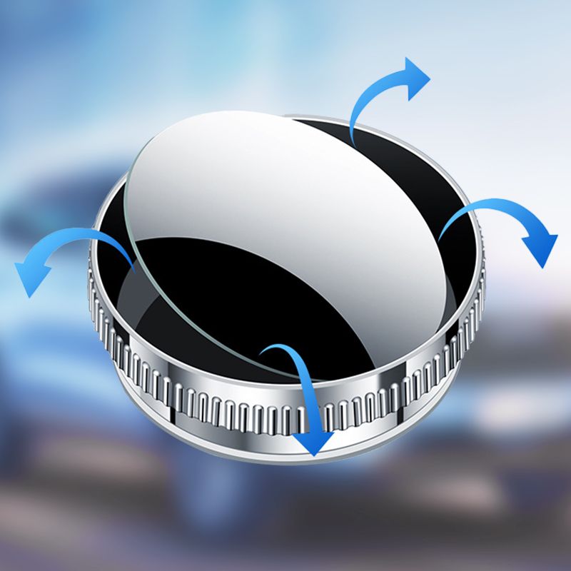 🚗 50% RABATT! 🔍 Premium-Rückspiegel mit Assist-Funktion – Breitere Sicht, Einfache Montage & Sichereres Einparken ✅