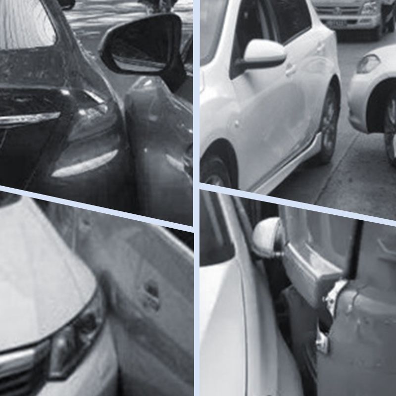 🚗 50% RABATT! 🔍 Premium-Rückspiegel mit Assist-Funktion – Breitere Sicht, Einfache Montage & Sichereres Einparken ✅
