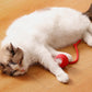 😽🔥 Automatisch rollender intelligenter Haustierball
