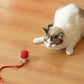 😽🔥 Automatisch rollender intelligenter Haustierball