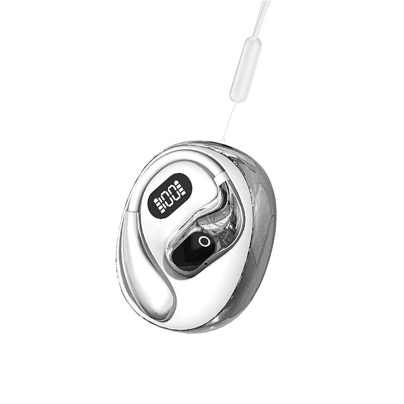 Frühlings-Sonderangebot: 40 % Rabatt-Ki Übersetzungs-Kopfhörer – Echtzeit-Übersetzung in 134 Sprachen mit App, Bluetooth 6.0, Kabellose Earbuds für Musik & Anrufe, IPX5 Wasserdicht, Lange Akkulaufzeit