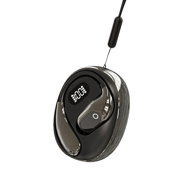 Frühlings-Sonderangebot: 40 % Rabatt-Ki Übersetzungs-Kopfhörer – Echtzeit-Übersetzung in 134 Sprachen mit App, Bluetooth 6.0, Kabellose Earbuds für Musik & Anrufe, IPX5 Wasserdicht, Lange Akkulaufzeit