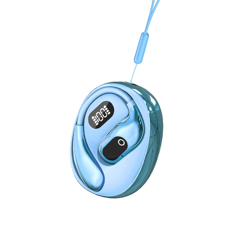 Frühlings-Sonderangebot: 40 % Rabatt-Ki Übersetzungs-Kopfhörer – Echtzeit-Übersetzung in 134 Sprachen mit App, Bluetooth 6.0, Kabellose Earbuds für Musik & Anrufe, IPX5 Wasserdicht, Lange Akkulaufzeit