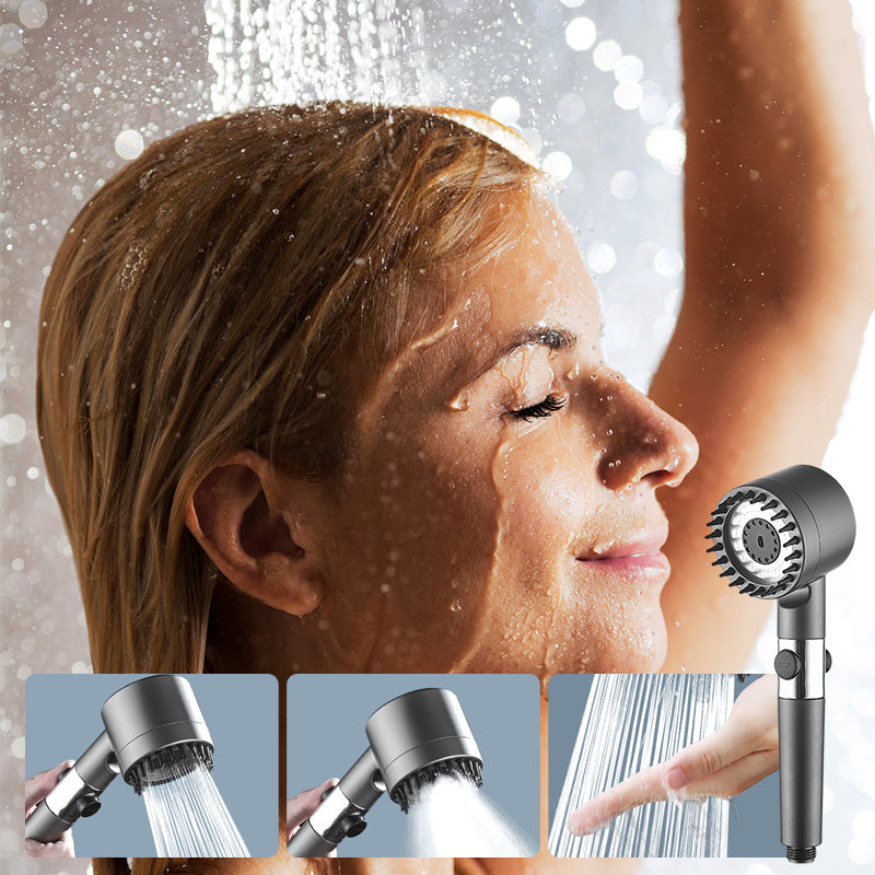 🔥BESTSELLER 2026🔥 Haushaltsmust-have – Multifunktionale Hochdruck-Dusche