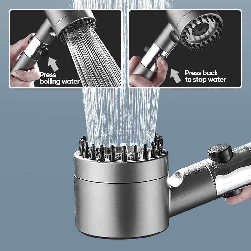 🔥BESTSELLER 2026🔥 Haushaltsmust-have – Multifunktionale Hochdruck-Dusche