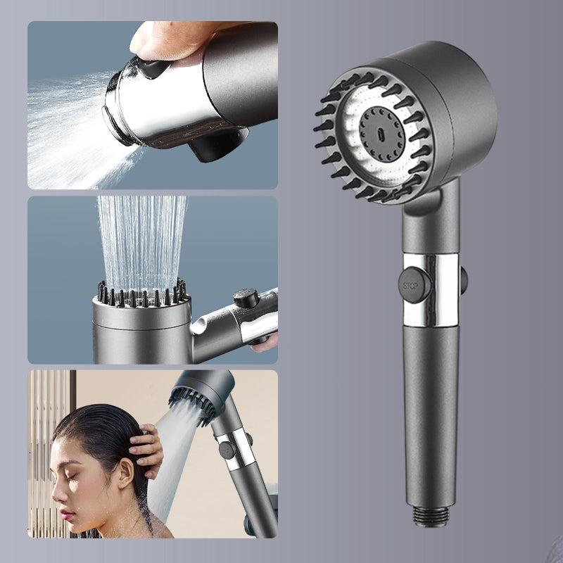 🔥BESTSELLER 2026🔥 Haushaltsmust-have – Multifunktionale Hochdruck-Dusche