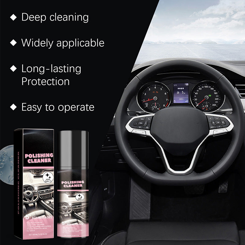 🔥Auto-Innenreiniger