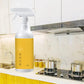 💥🍳 Küchenfettentferner Spray – Sofortige Reinigung für Dunstabzugshauben, Herde und Spülen ohne Schrubben! ✅ Effektiv & Zeitsparend