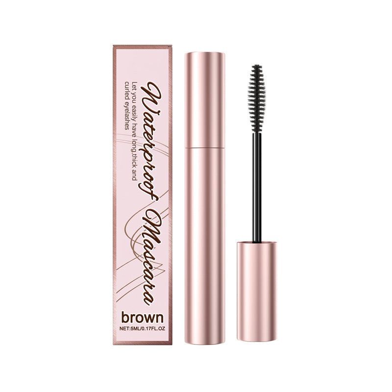 💜KAUFEN SIE 1, BEKOMMEN SIE 1 GRATIS💜Natürliche, lang anhaltende Wimperntusche