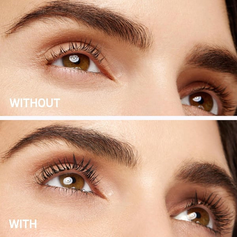 💜KAUFEN SIE 1, BEKOMMEN SIE 1 GRATIS💜Natürliche, lang anhaltende Wimperntusche