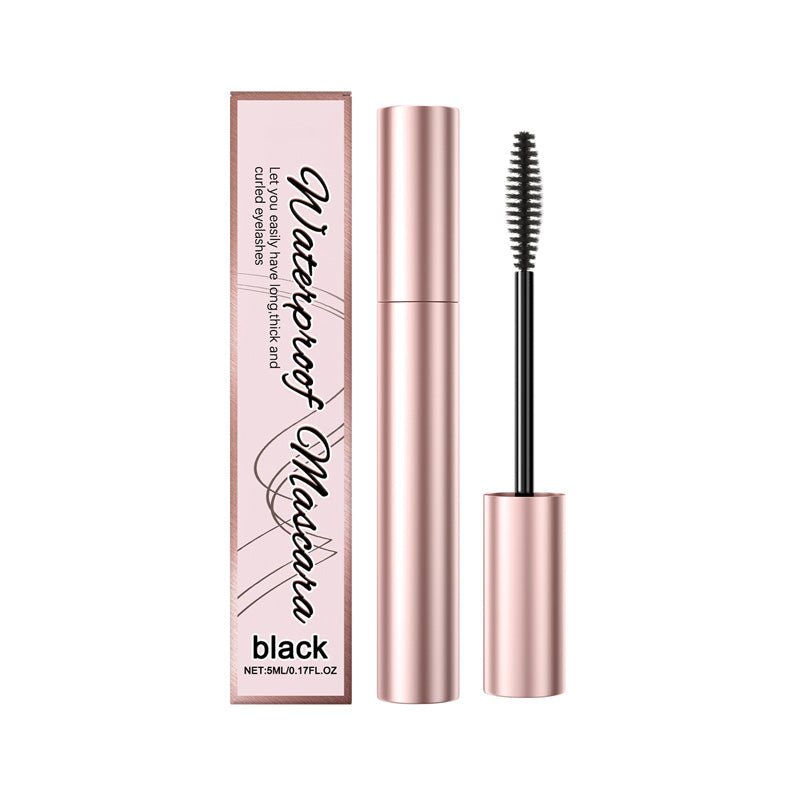💜KAUFEN SIE 1, BEKOMMEN SIE 1 GRATIS💜Natürliche, lang anhaltende Wimperntusche