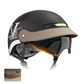 💥 50 % Rabatt + versandkostenfrei! 🛡️ Leichter, stoßfester Motorradhelm – atmungsaktiv & stylisches Design für sicheren Fahrspaß 🏍️✨