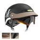 💥 50 % Rabatt + versandkostenfrei! 🛡️ Leichter, stoßfester Motorradhelm – atmungsaktiv & stylisches Design für sicheren Fahrspaß 🏍️✨