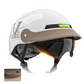 💥 50 % Rabatt + versandkostenfrei! 🛡️ Leichter, stoßfester Motorradhelm – atmungsaktiv & stylisches Design für sicheren Fahrspaß 🏍️✨
