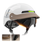 💥 50 % Rabatt + versandkostenfrei! 🛡️ Leichter, stoßfester Motorradhelm – atmungsaktiv & stylisches Design für sicheren Fahrspaß 🏍️✨