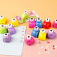 🎨 40% RABATT! ✂️ Kreatives Bastelset mit Locher für Kinder – Sicher, Pädagogisch & Stundenlanger Kreativspaß 🧒