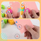 🎨 40% RABATT! ✂️ Kreatives Bastelset mit Locher für Kinder – Sicher, Pädagogisch & Stundenlanger Kreativspaß 🧒