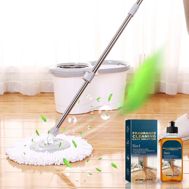 💥🧹 Bodenreiniger – Schnell Fleckenentfernung &amp; Frischer Duft! pH-neutral &amp; Vielseitig! ✨