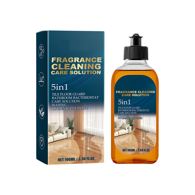 💥🧹 Bodenreiniger – Schnell Fleckenentfernung &amp; Frischer Duft! pH-neutral &amp; Vielseitig! ✨