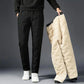 🔥50%OFF NOW!!!🔥|Unisex Warm-Lined Jogging Pants