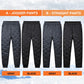 🔥50%OFF NOW!!!🔥|Unisex Warm-Lined Jogging Pants