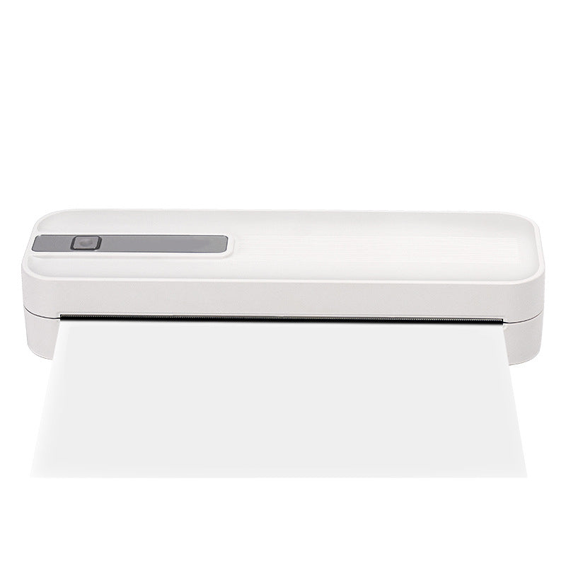 Frühjahrsaktion: 40 % Rabatt-Tragbarer Bluetooth-Thermodrucker🔥Kostenloser Versand🔥