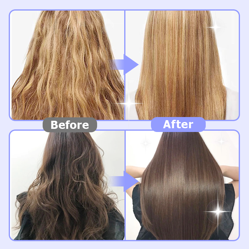 Wig Hair Care Spray for Synthetic and Natural Hair Wigs