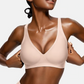 Frühjahrsaktion: 40 % Rabatt💕  der ultra-bequeme, drahtlose Damen-BH: nahtlos, Tief-V & Push-Up