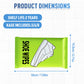 💖Quick-Clean Shoe Wipes