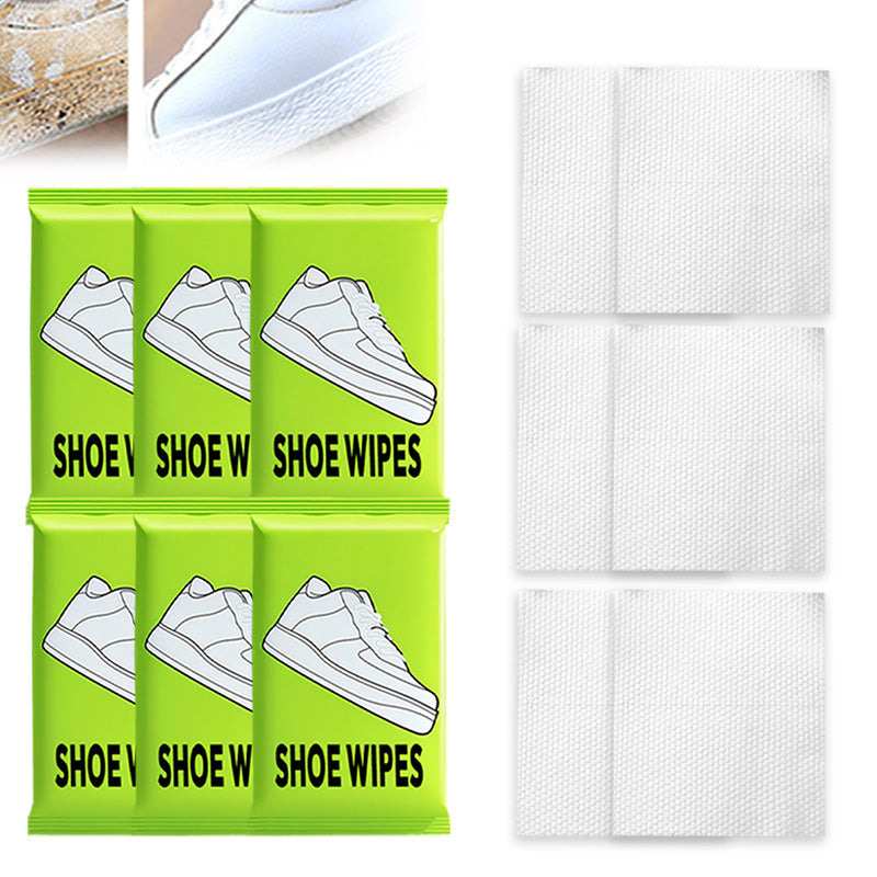 💖Quick-Clean Shoe Wipes