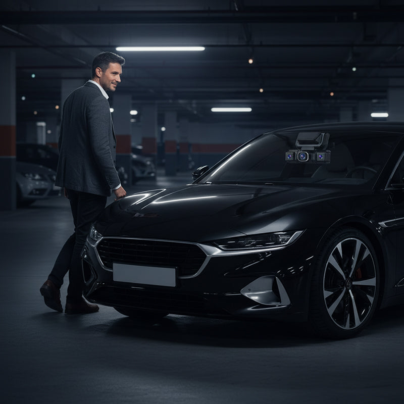 🚗💡 4K WIFI Nachtsicht-Dashcam – 4 Kanäle Rundum-Sicherheit & APP-Steuerung 🔄📱 Jetzt 46% sparen! 2026er Neuvorstellung mit nachhaltigem Design.