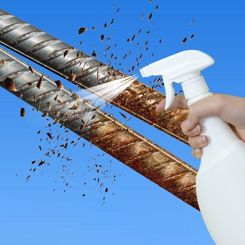 50 % Rabatt im Frühjahr-✨Hochkonzentrierter Rostlöser 🔩✨