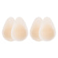 Unsichtbare Nippelpads mit Lifting-Effekt