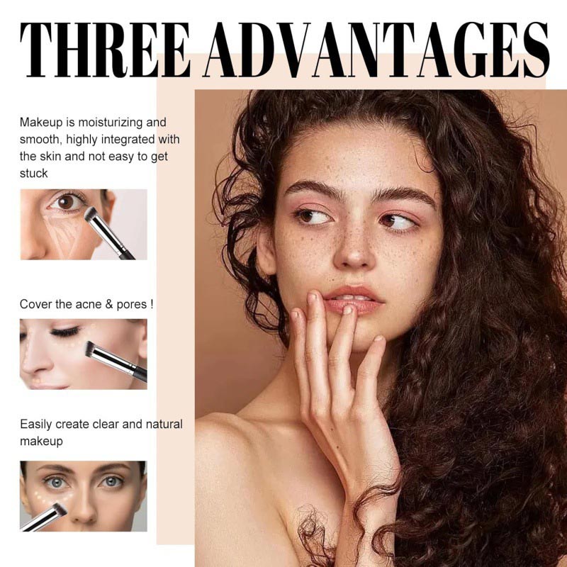 Concealer für Augenringe