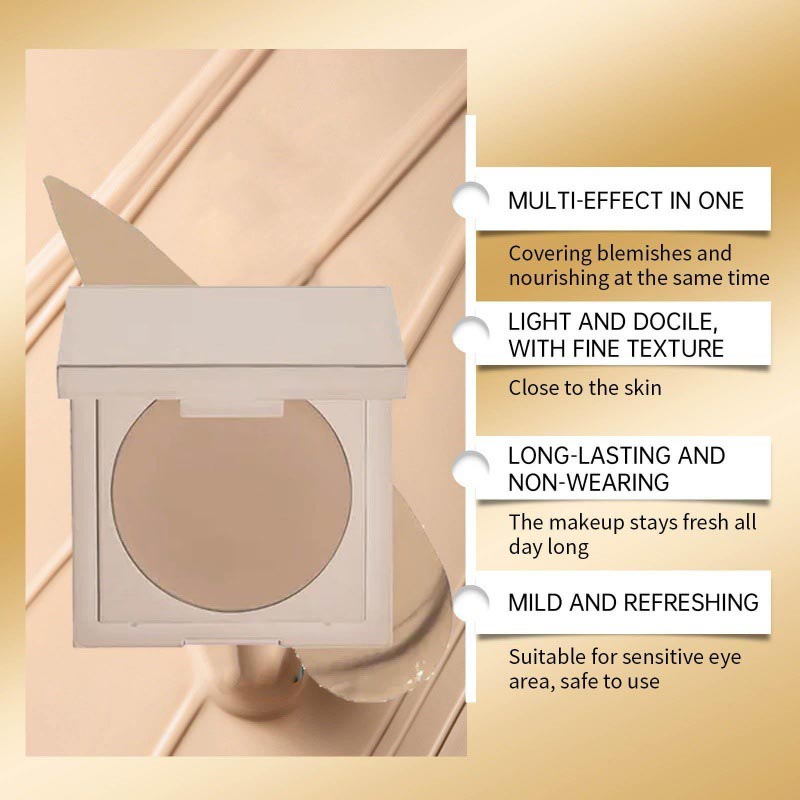Concealer für Augenringe