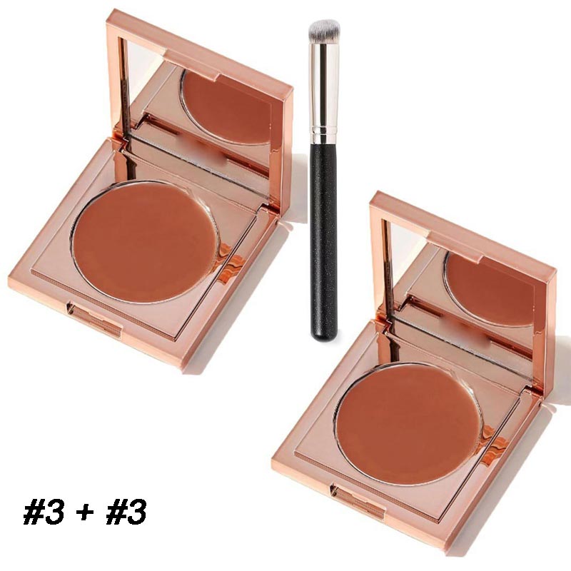 Concealer für Augenringe