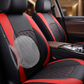 🚗 50% RABATT! 🛋️ 9-teiliges Leder-Autositzbezug-Set – Universelle Passform, Atmungsaktiv & Leicht zu Reinigen für Perfekten Innenraum ✨