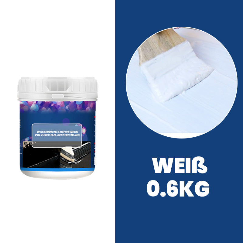 ✨60% RABATT✨Wasserfeste Mehrzweck-Polyurethan-Beschichtung, dauerhafter Schutz, schützt jeden Zentimeter Ihres Raumes!