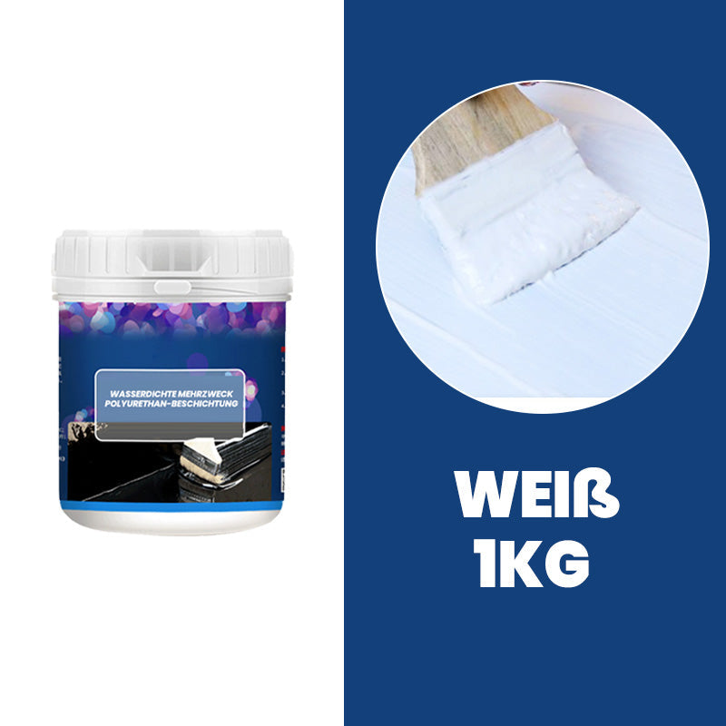 ✨60% RABATT✨Wasserfeste Mehrzweck-Polyurethan-Beschichtung, dauerhafter Schutz, schützt jeden Zentimeter Ihres Raumes!