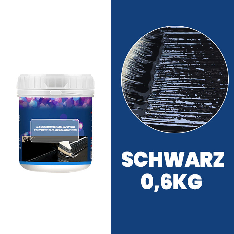 ✨60% RABATT✨Wasserfeste Mehrzweck-Polyurethan-Beschichtung, dauerhafter Schutz, schützt jeden Zentimeter Ihres Raumes!