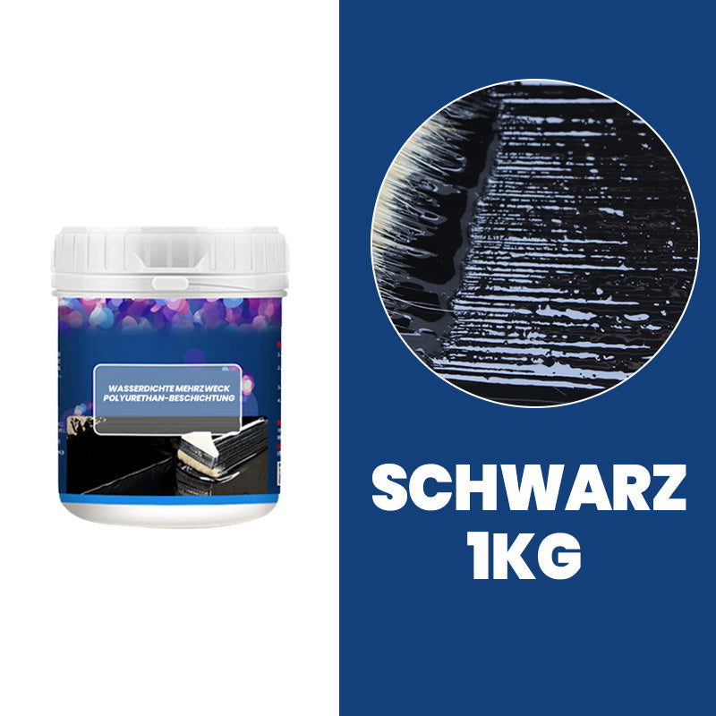 ✨60% RABATT✨Wasserfeste Mehrzweck-Polyurethan-Beschichtung, dauerhafter Schutz, schützt jeden Zentimeter Ihres Raumes!