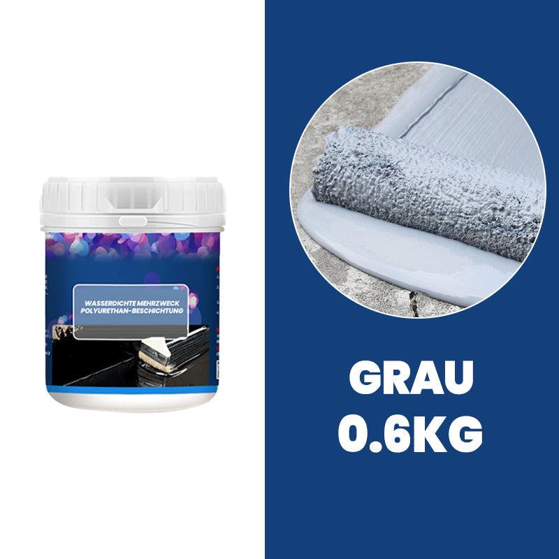✨60% RABATT✨Wasserfeste Mehrzweck-Polyurethan-Beschichtung, dauerhafter Schutz, schützt jeden Zentimeter Ihres Raumes!
