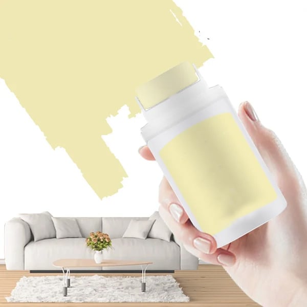 [50% RABATT] 2-in-1 Wandreparatur-Rollbürste – Je mehr Sie kaufen, desto mehr sparen Sie. 🎁 Deckt Flecken & Graffiti ab | Schnelltrocknend & Geruchsneutral | Ideal für DIY-Wandrestauration