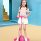 🤸‍♂️ 60% RABATT! 🎉 Pogo-Sprungball – Höhenverstellbar, Stabil & Spaß für Kinder & Erwachsene 🎈