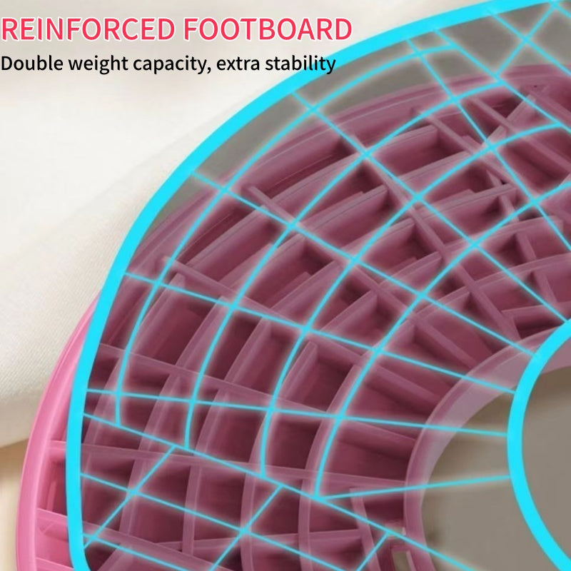 🤸‍♂️ 60% RABATT! 🎉 Pogo-Sprungball – Höhenverstellbar, Stabil & Spaß für Kinder & Erwachsene 🎈