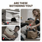 🧺 Muttertagsangebot-40% RABATT! 🛏️ Staubschutz-Aufbewahrungstaschen für Bettdecken, Kleidung & Bettwäsche – Großes Volumen, Robuster Vliesstoff & Platzsparend 🗄️