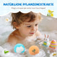 50 % Rabatt im Frühjahr-12-teiliges Badebomben-Geschenkset für Kinder